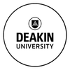 迪肯大学校徽